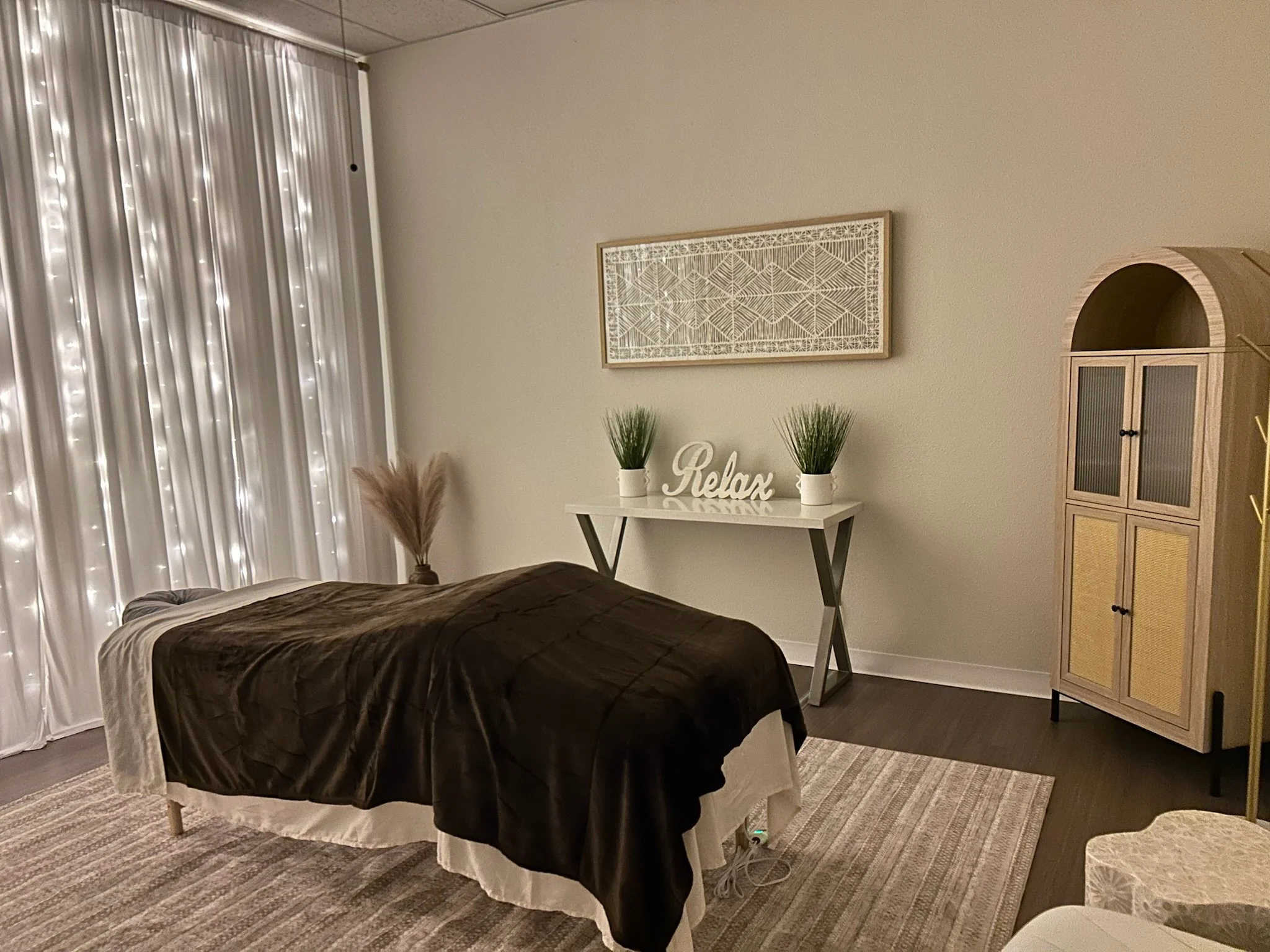 Contact Us — Laguna Healing Massage